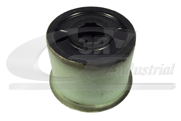 3RG 50751LD Mounting, control/trailing arm