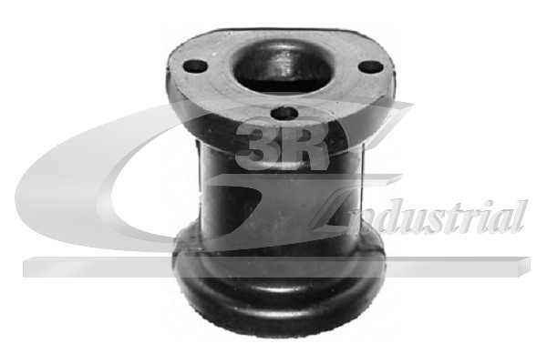 3RG 50924 Mounting, control/trailing arm