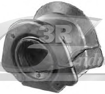 3RG 60300 Mounting, stabiliser bar