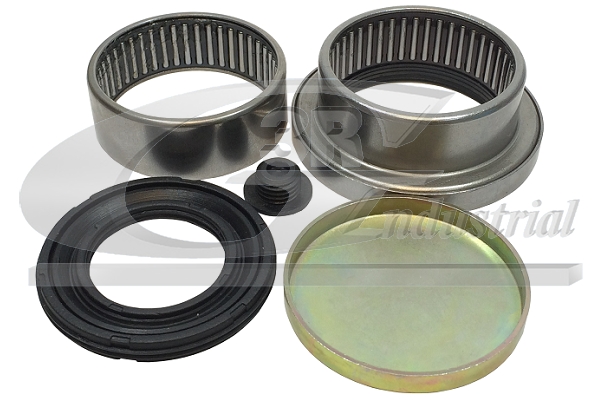 3RG 61263 Repair Kit, axle...