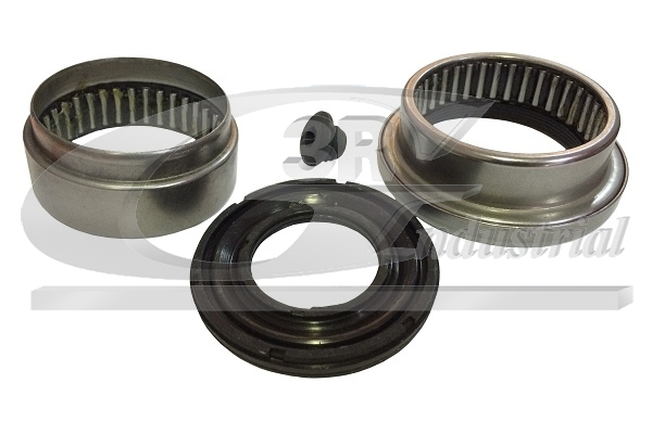 3RG 61266 Repair Kit, axle...