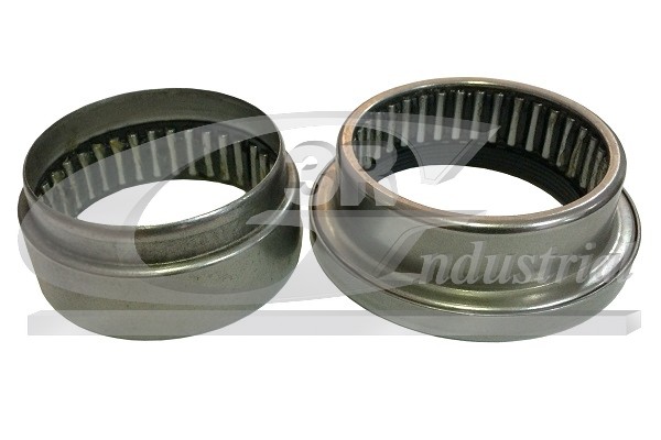 3RG 61267 Repair Kit, axle beam
