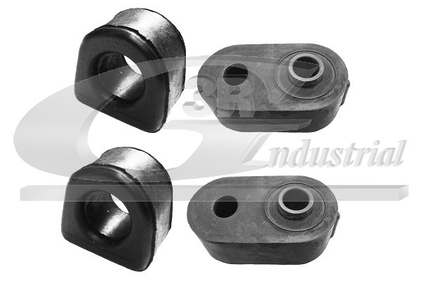 3RG 61604 Repair Kit, stabiliser bush