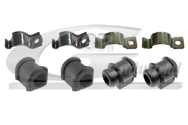 3RG 61623 Repair Kit, stabiliser bush