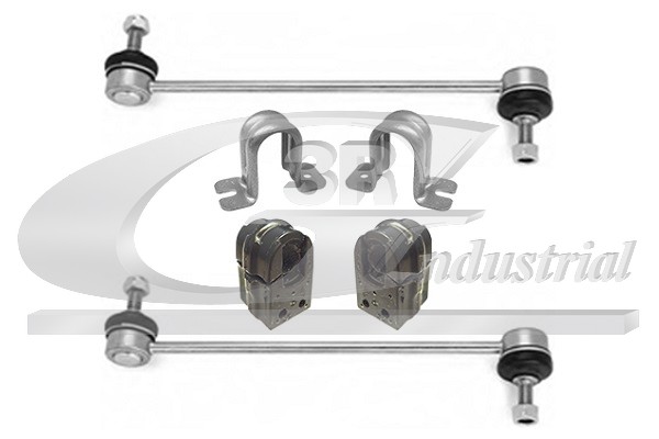 3RG 61643 Reparationssats,...