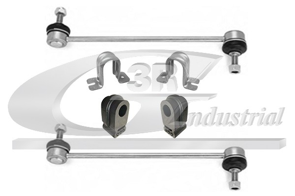 3RG 61644 Reparationssats,...