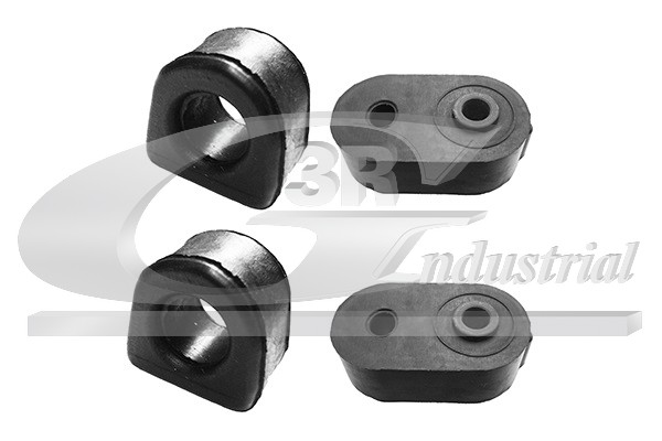 3RG 61647 Reparationssats,...