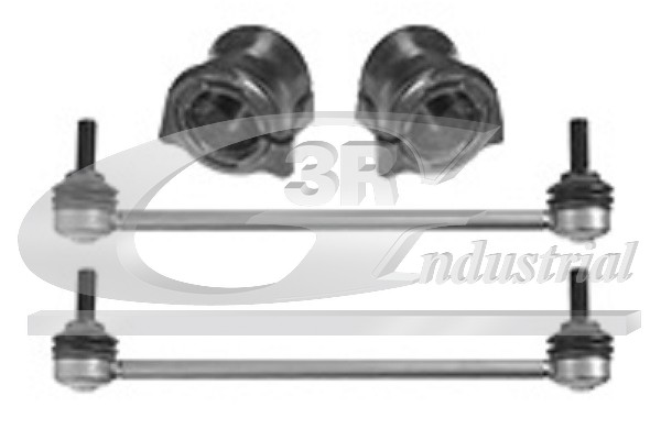 3RG 61902 Reparationssats,...