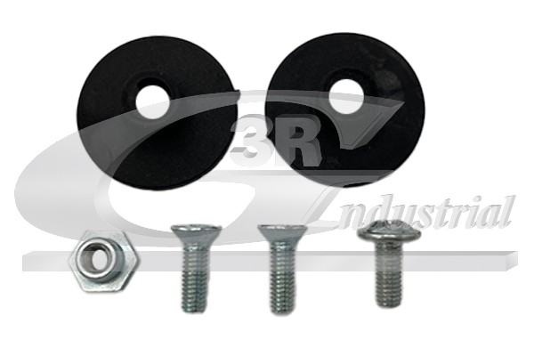 Repair Kit, window regulator