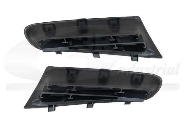 3RG 64607 Ventilation...