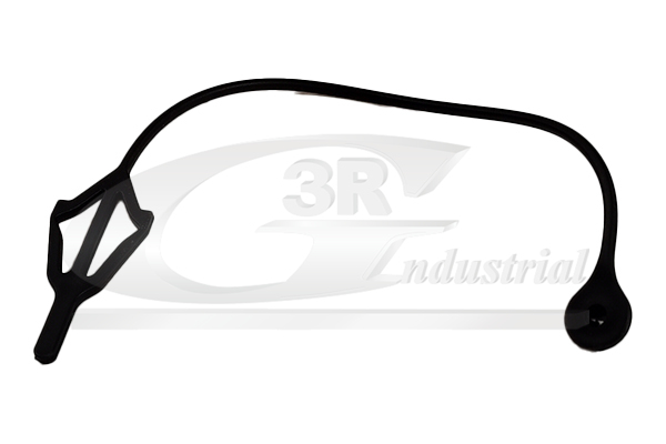 3RG 65207 Cap, fuel tank...