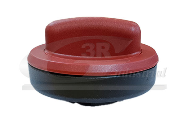 3RG 65504 Cap, fuel tank...