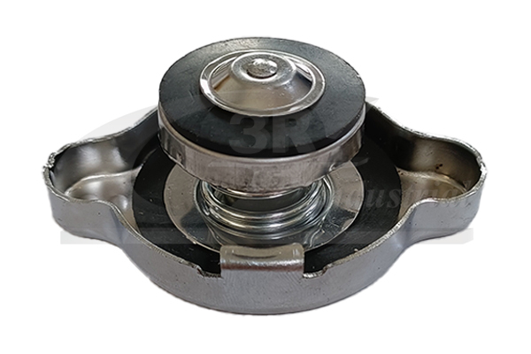3RG 65601 Cap, radiator