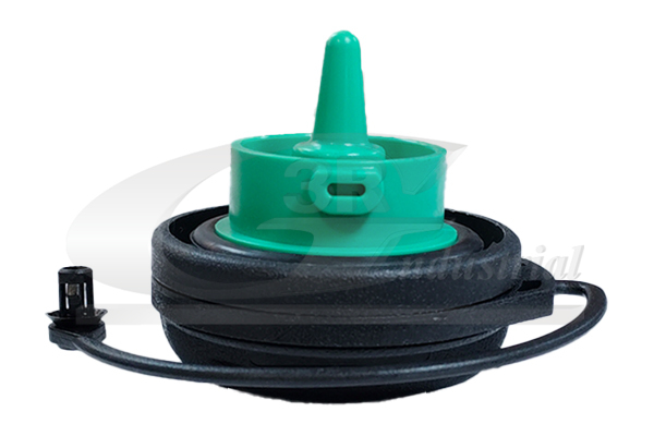 3RG 65707 Cap, fuel tank