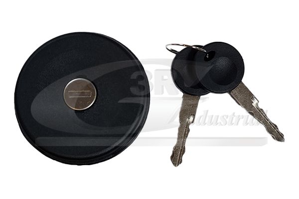 3RG 65710 Cap, fuel tank