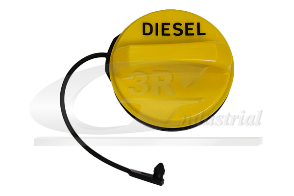 3RG 65900 Cap, fuel tank