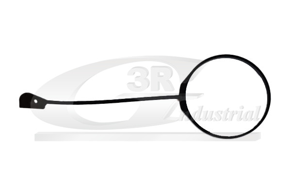 3RG 65901 Cap, fuel tank...