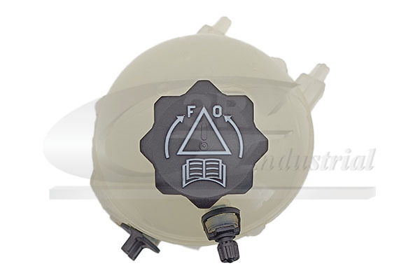 3RG 67201 Expansion Tank,...