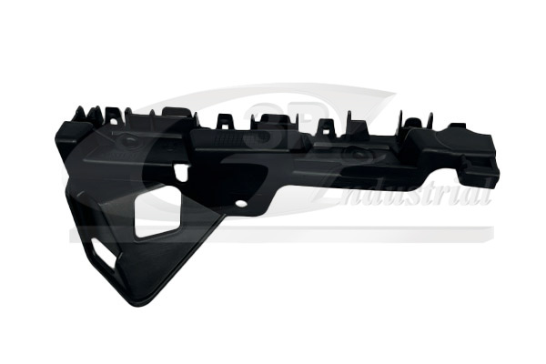 Stöd, stötfångare