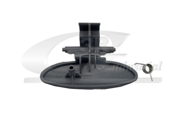 3RG 69205 Glove Compartment Lock