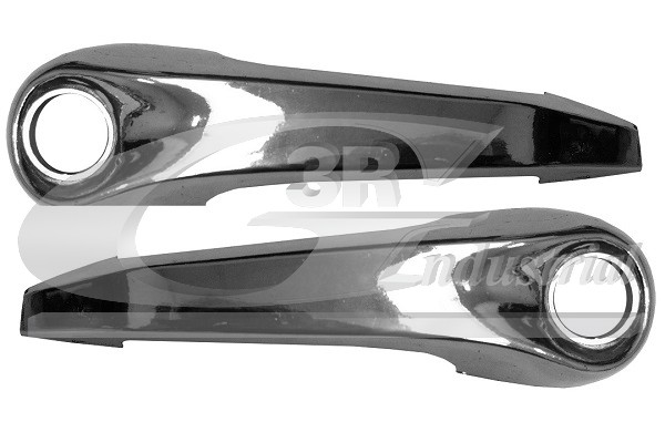 3RG 69603 Trim/Protection Strip, door