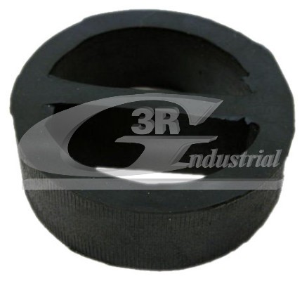 3RG 70101 Bracket, muffler...