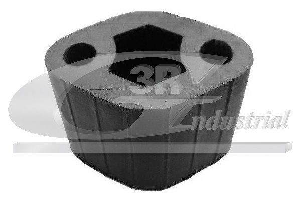 3RG 70200 Doraz tlmiča výfuku