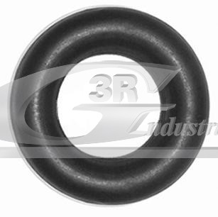 3RG 70206 Držiak, tlmič výfuku