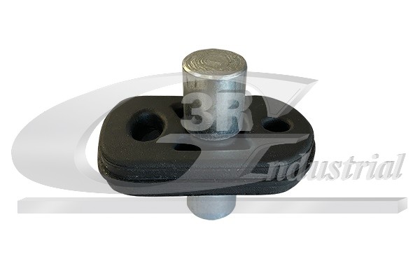 3RG 70216 Bracket, muffler
