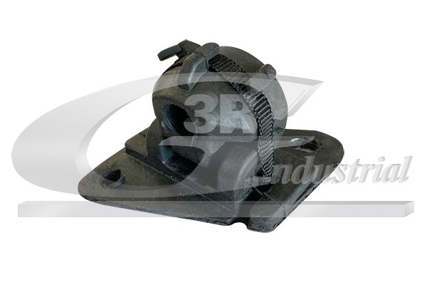 3RG 70222 Bracket, muffler...