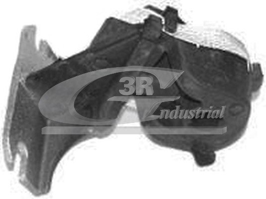 3RG 70226 Rubber Buffer,...