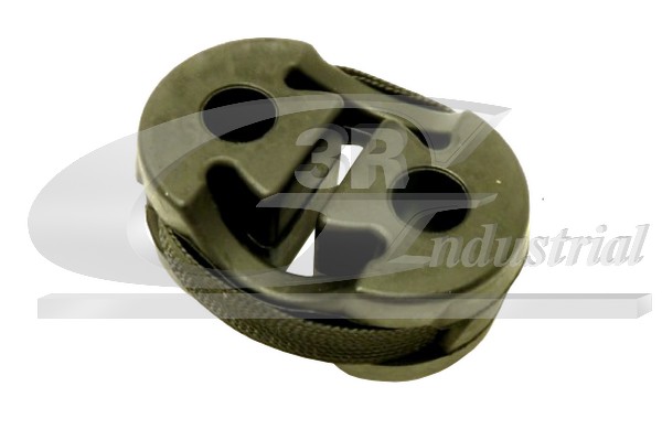 3RG 70232 Mount, exhaust...