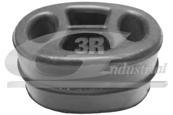 3RG 70404 Bracket, muffler