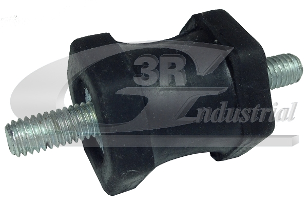 3RG 70608 Držiak, výfukový systém