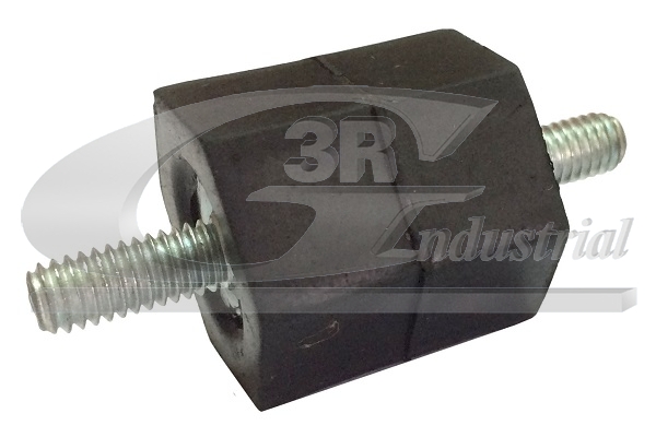3RG 70608LD Držiak, výfukový systém