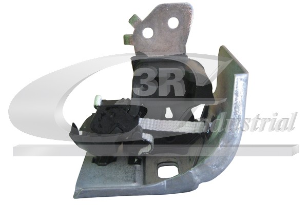 3RG 70622 Bracket, muffler...