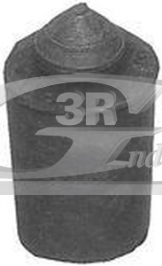3RG 70701 Doraz tlmiča výfuku