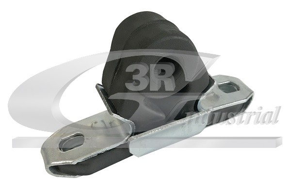 3RG 70707 Bracket, muffler