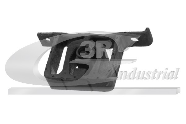 3RG 70711 Bracket, muffler...