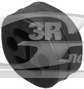 3RG 70714 Bracket, muffler