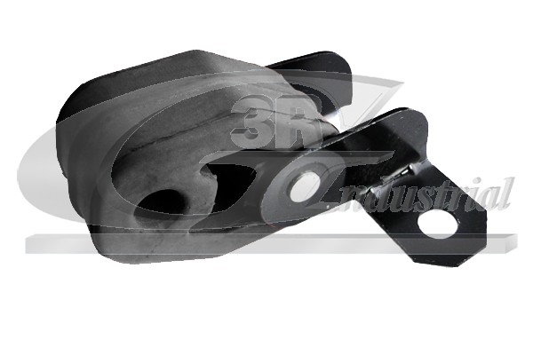 3RG 70717 Mount, exhaust system