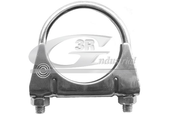 3RG 71004 Pipe Connector,...