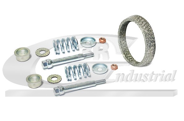 3RG 72205 Gasket Set,...