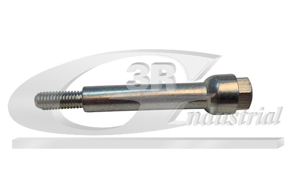 3RG 72219 Bolt, exhaust system