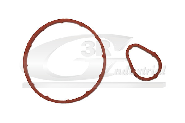 3RG 74208 Packningssats,...