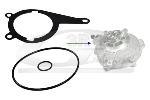 Seal Set, vacuum pump