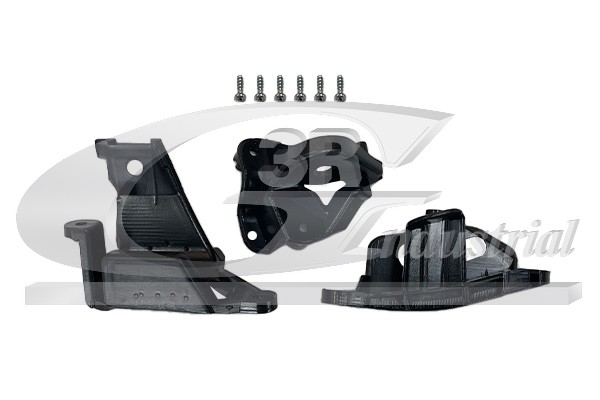 3RG 77202 Repair Kit,...