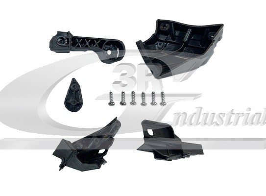 3RG 77401 Repair Kit,...