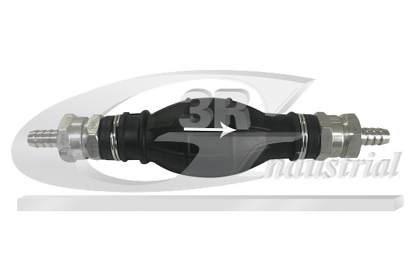 3RG 80011LD Pump, fuel...