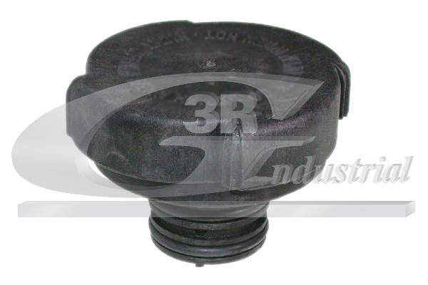 3RG 80102 Cap, coolant tank...